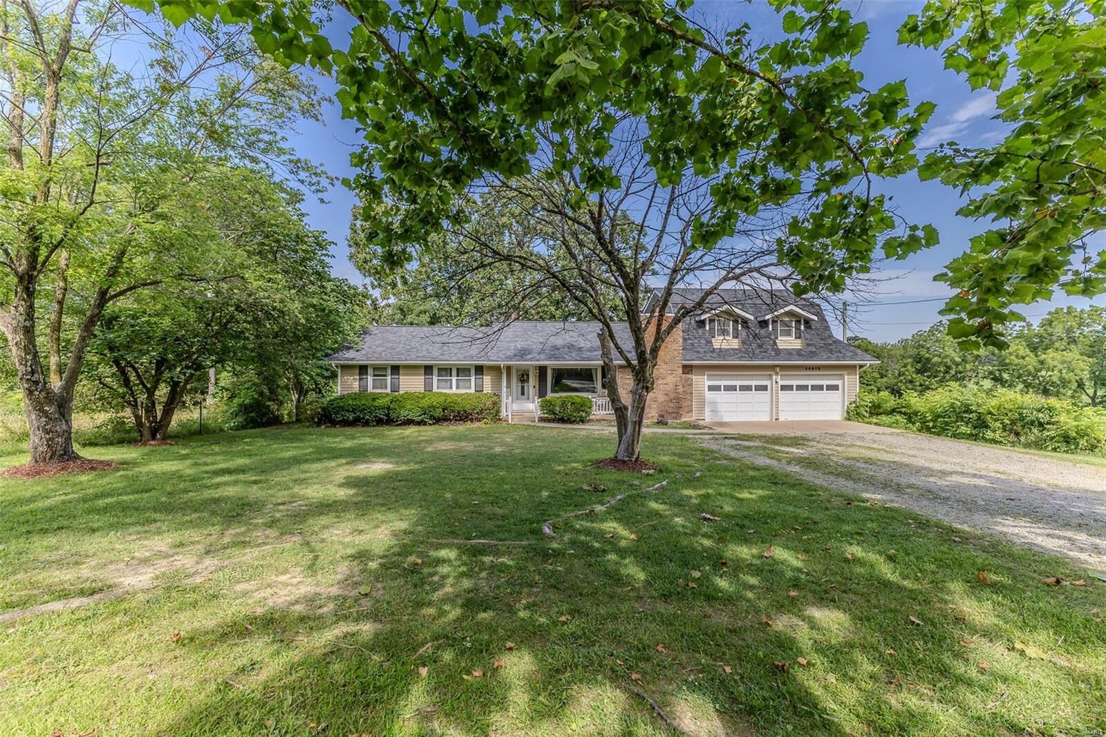Property Photo: 24875 McClurg Drive MO 65536