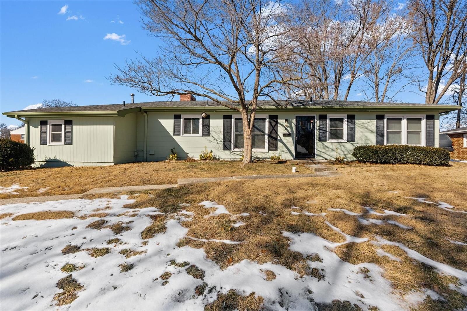 Property Photo:  901 Barton Place  MO 63301 