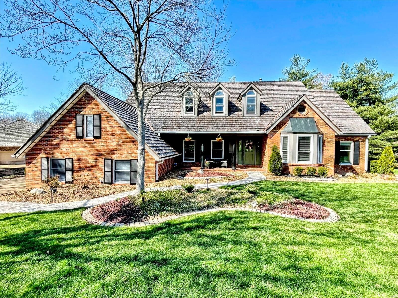 Property Photo: 9 Northbridge Circle IL 62025