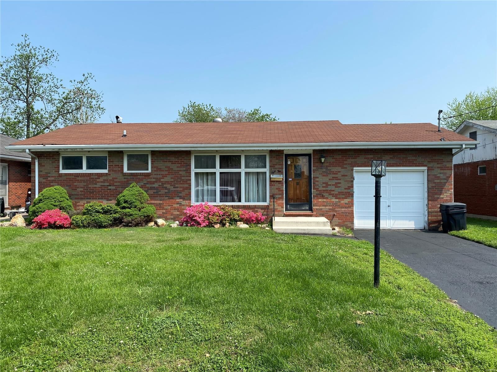 Property Photo: 810 Ewing Street IL 62024