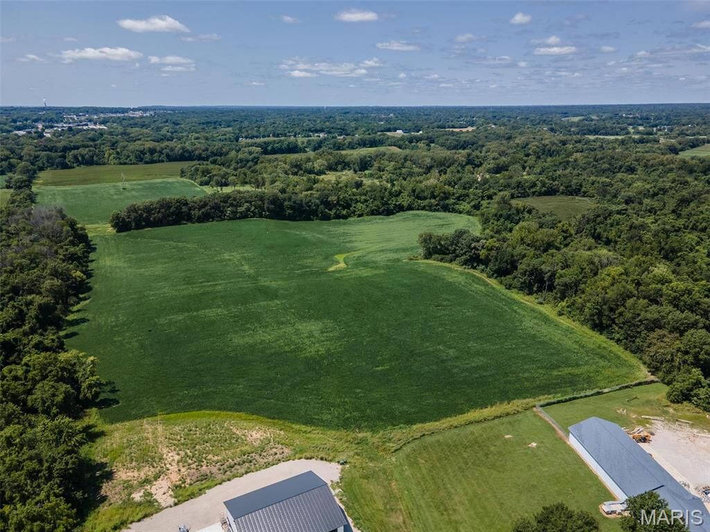 Property Photo:  2600 Fosterburg Road  IL 62002 