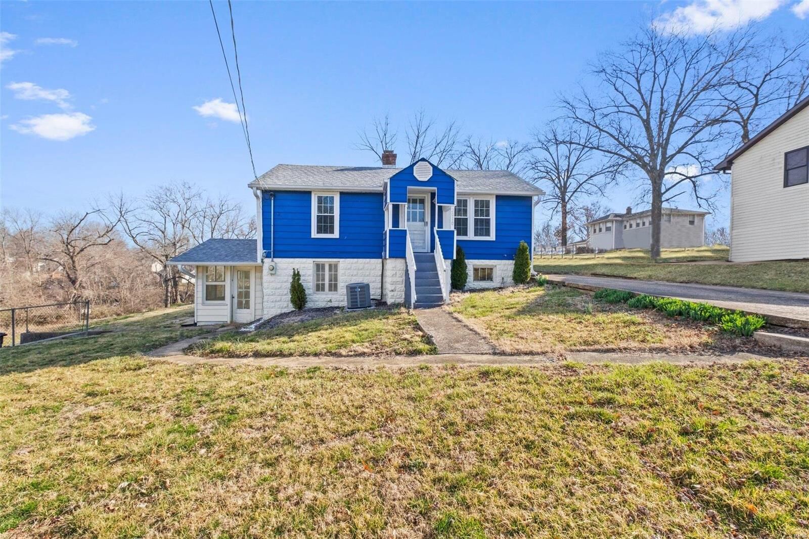 Property Photo:  2010 Bender Lane  MO 63010 
