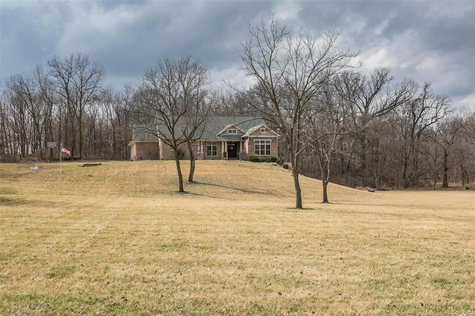 Property Photo: 7115 Fields Drive IL 62067