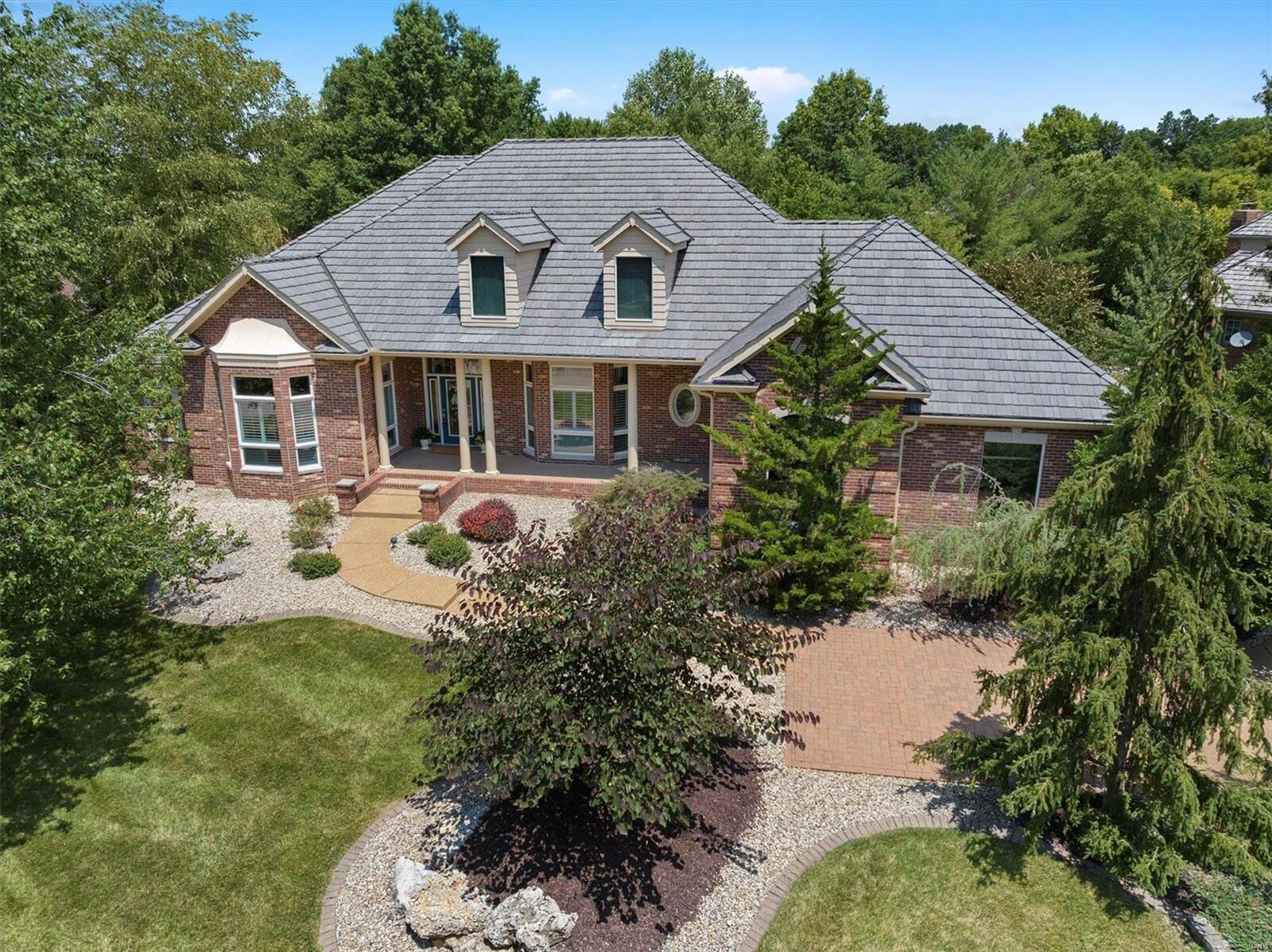 Property Photo: 107 Friars Lane IL 62025