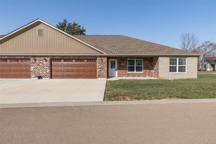 546 Windsor Lane  Farmington MO 63640 photo