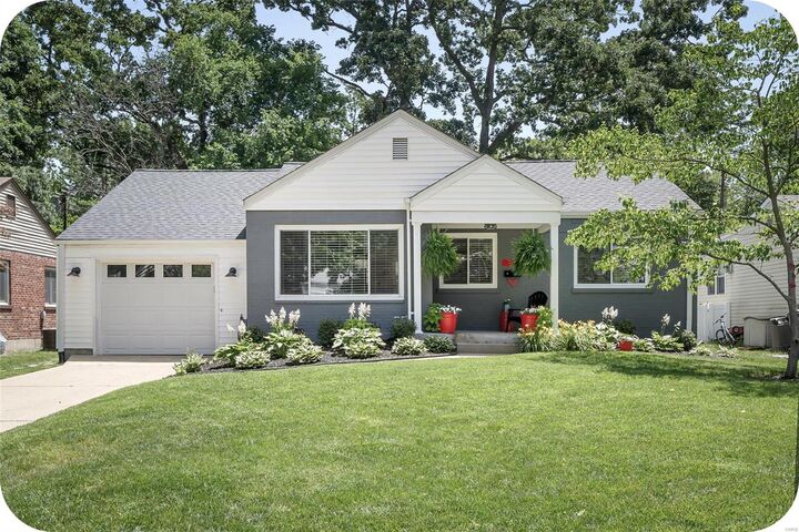 1126 Selma Avenue  St Louis MO 63119 photo