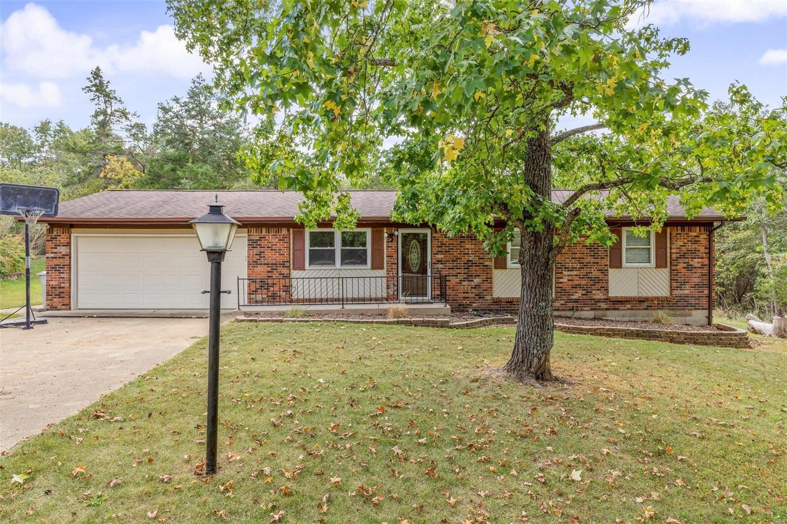 Property Photo: 1414 Rue Camille MO 63628