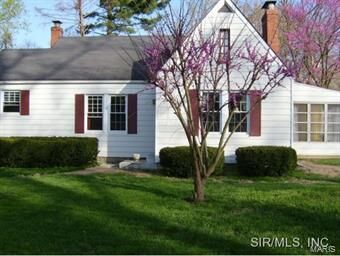 Property Photo:  7 Commodore Drive  IL 62223 