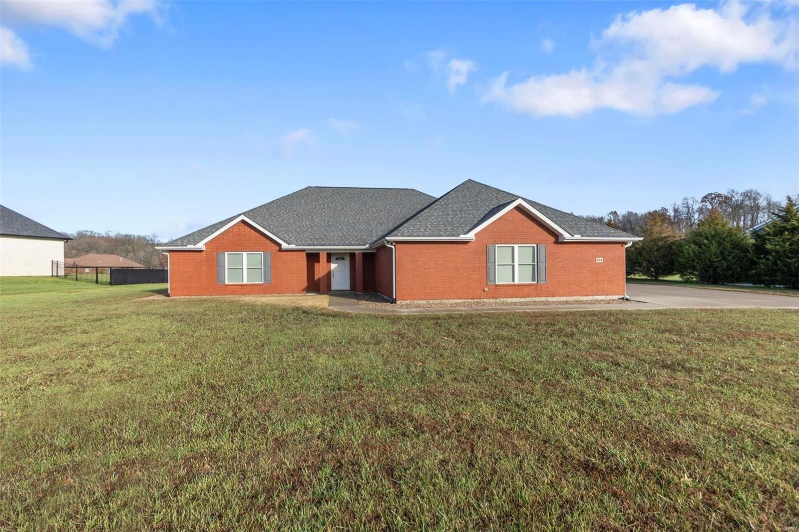 Property Photo:  694 Silverado Trail  MO 63701 