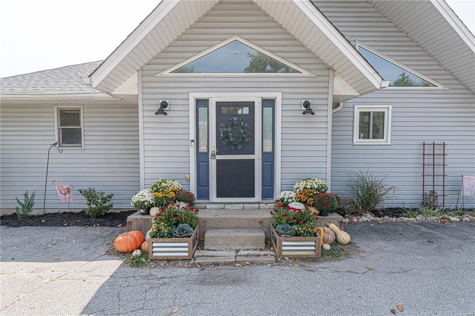 Property Photo: 8239 Rocky Woods MO 63050