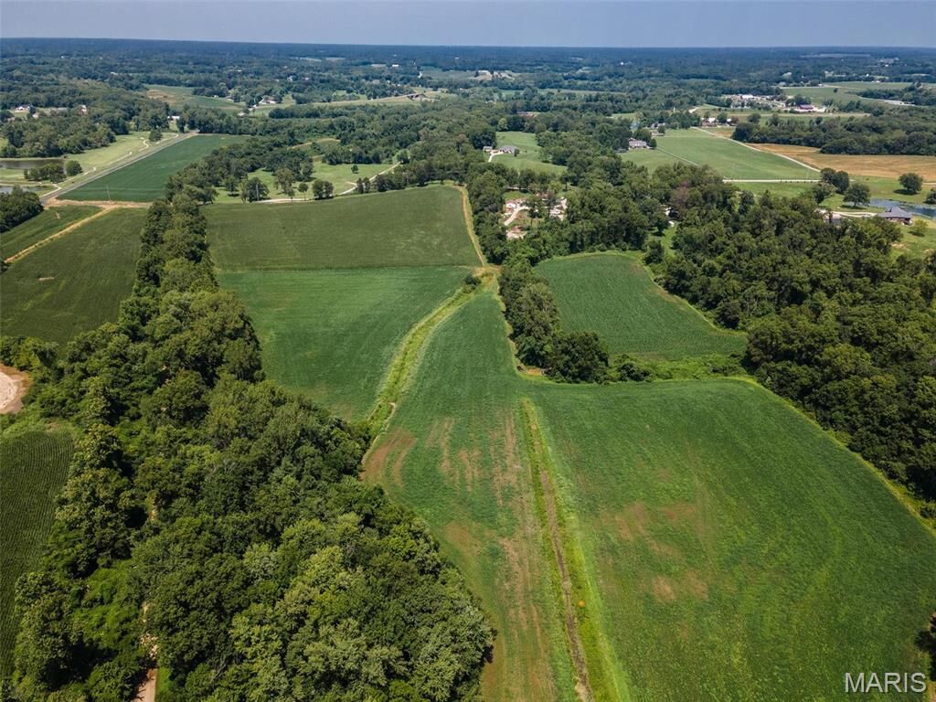Property Photo:  0 Harris (Tbd) Road  IL 62002 