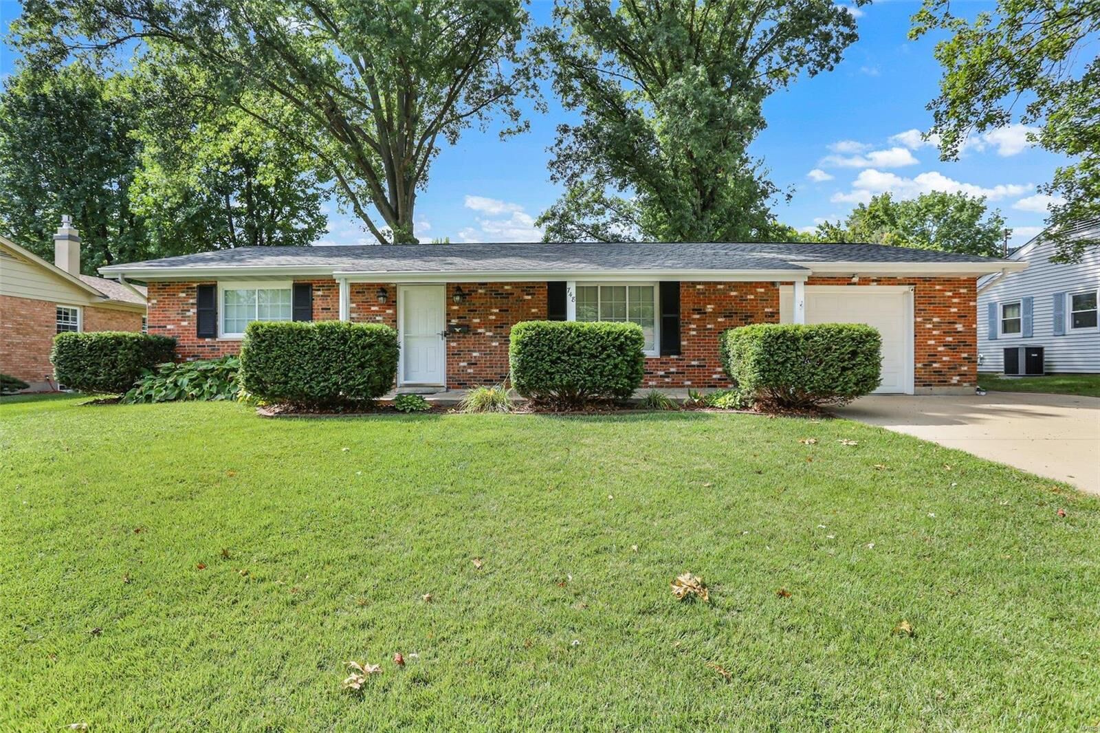 Property Photo: 748 Yale Avenue IL 62025