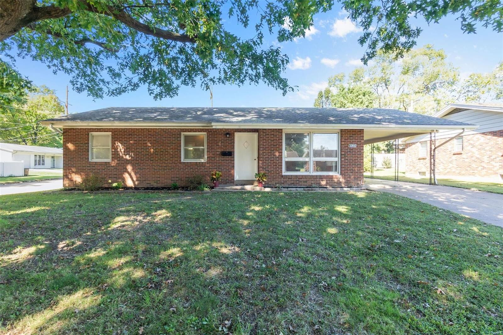 Property Photo: 1920 Brink Avenue MO 63703