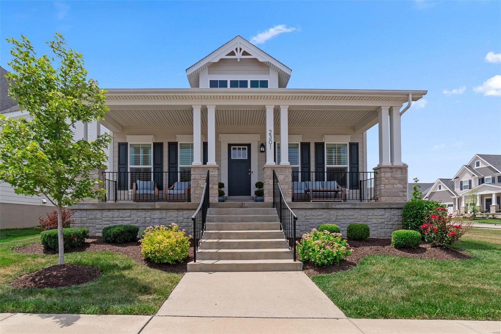 Property Photo: 2301 Red Glory Drive MO 63011