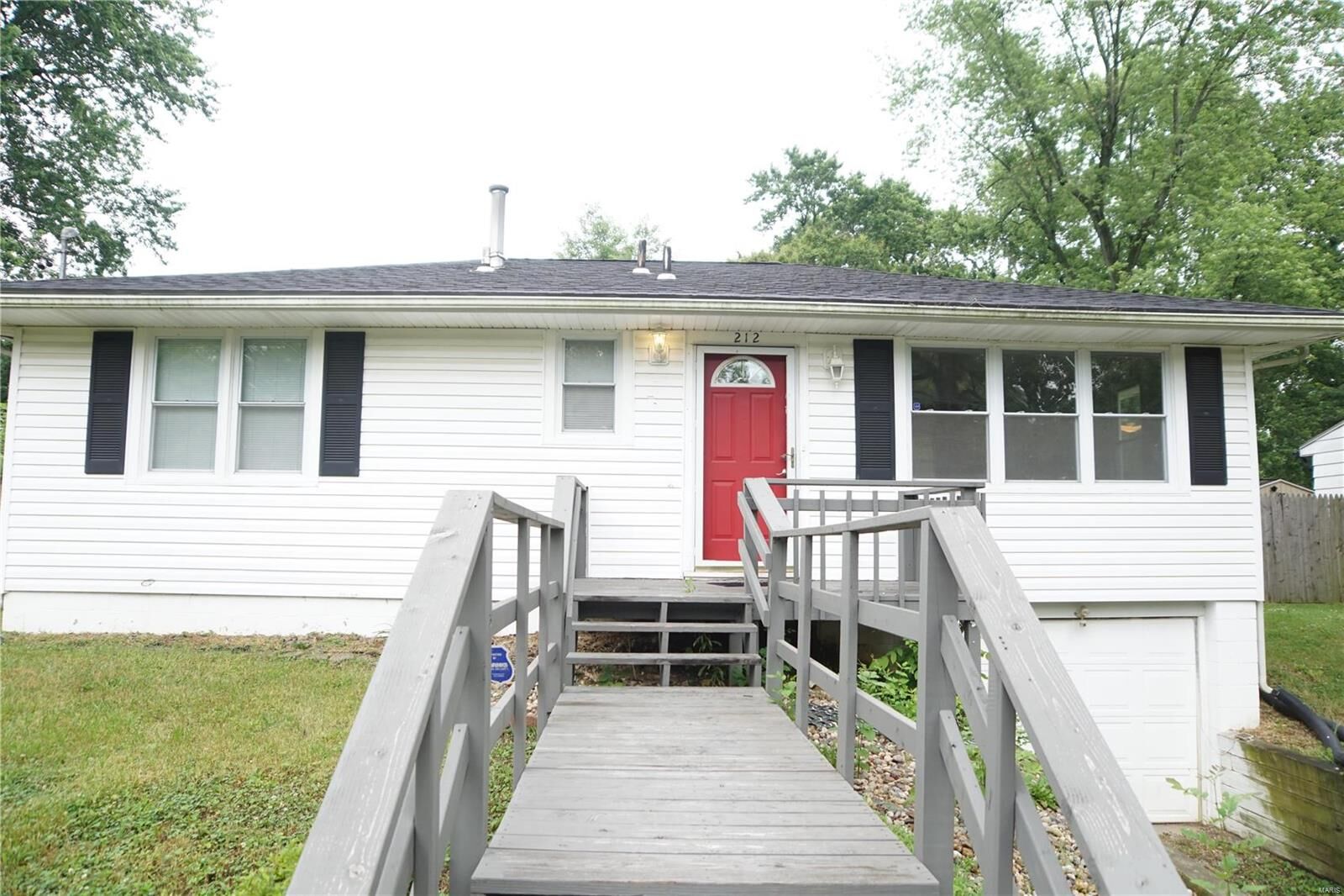 Property Photo:  212 Revere Drive  IL 62223 