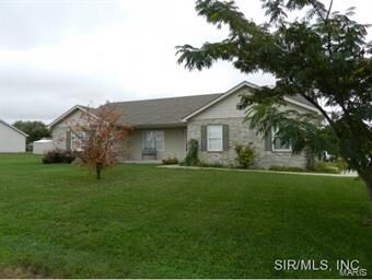 Property Photo: 5700 Sand Rock Road IL 62285