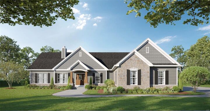 0 Cedar-Ests  Schaper Farms  Foristell MO 63348 photo