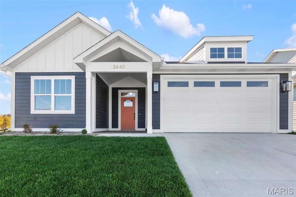 Property Photo:  2640 Walden Boulevard  MO 63701 