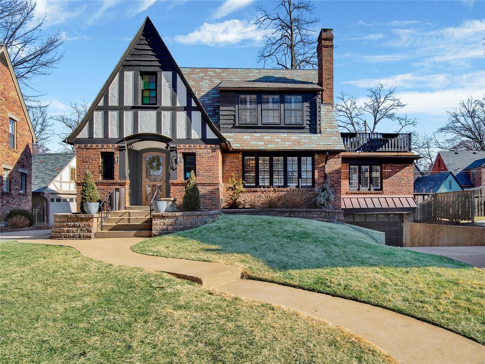 Property Photo: 412 Alta Dena Court MO 63130