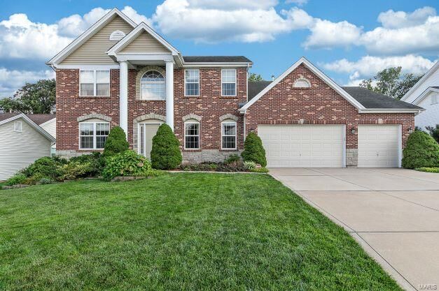 4193 Millers Ridge  St Charles MO 63304 photo