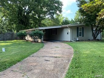 Property Photo:  785 Pebble Lane  MO 63033 