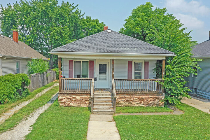 Property Photo:  2612 75th St  WI 53143 