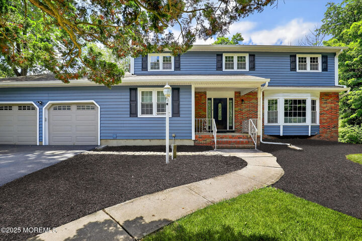 Property Photo: 3 Amanda Court NJ 08816