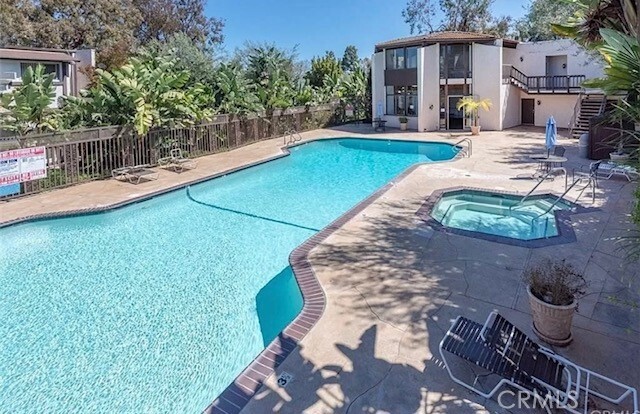 Property Photo: 332 S Miraleste Dr 229 CA 90732