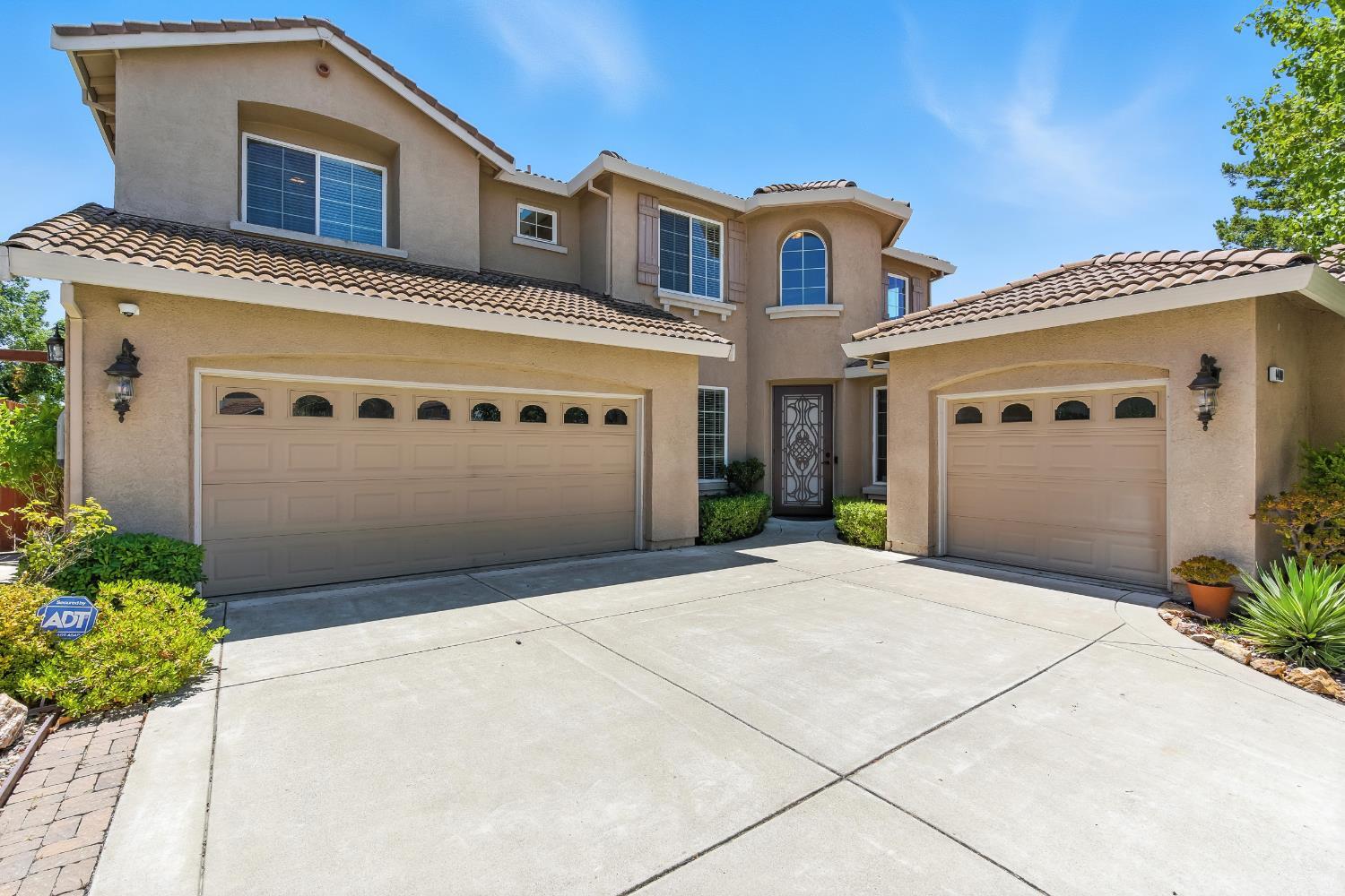Property Photo:  4400 Rocky Point Drive  CA 94531 