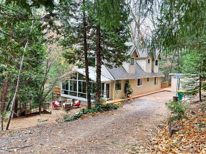 Property Photo: 2737 Birch Avenue CA 95709