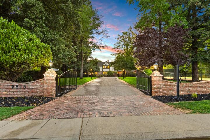 9815 Mira Del Rio Drive  Sacramento CA 95827 photo