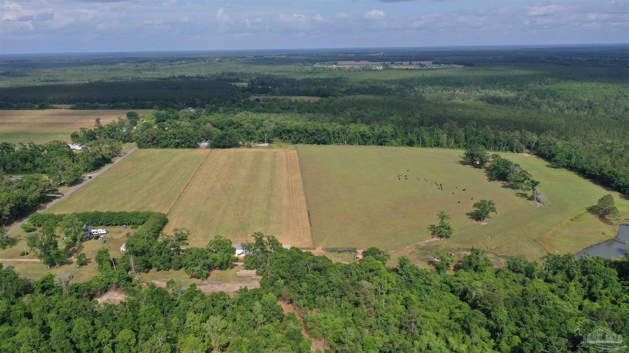 Property Photo:  Lot 3 Hall Rd  FL 32565 