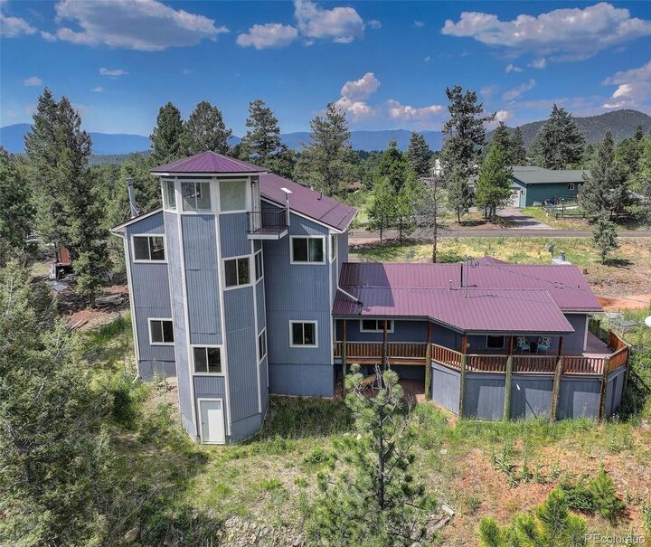 Property Photo:  34203 Ponca Road  CO 80470 