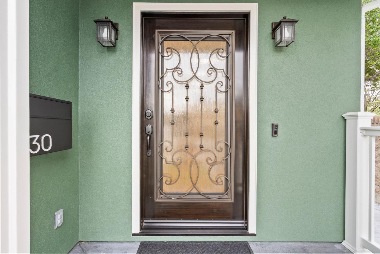 Property Photo: 30 16th Avenue CA 94402