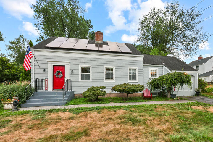 41 Northside Road  North Haven CT 06473 photo