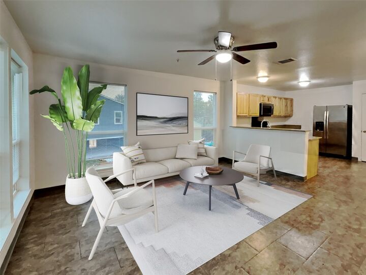 Property Photo: 708 W 6th Street TX 76574