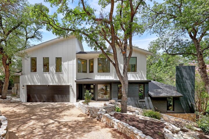7518 Stonecliff Drive  Austin TX 78731 photo