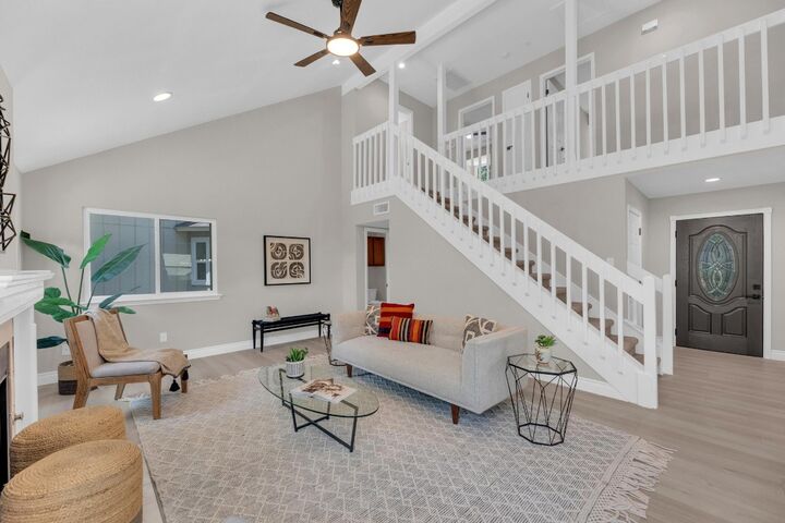 Property Photo: 12711 Theriot Trail TX 78727