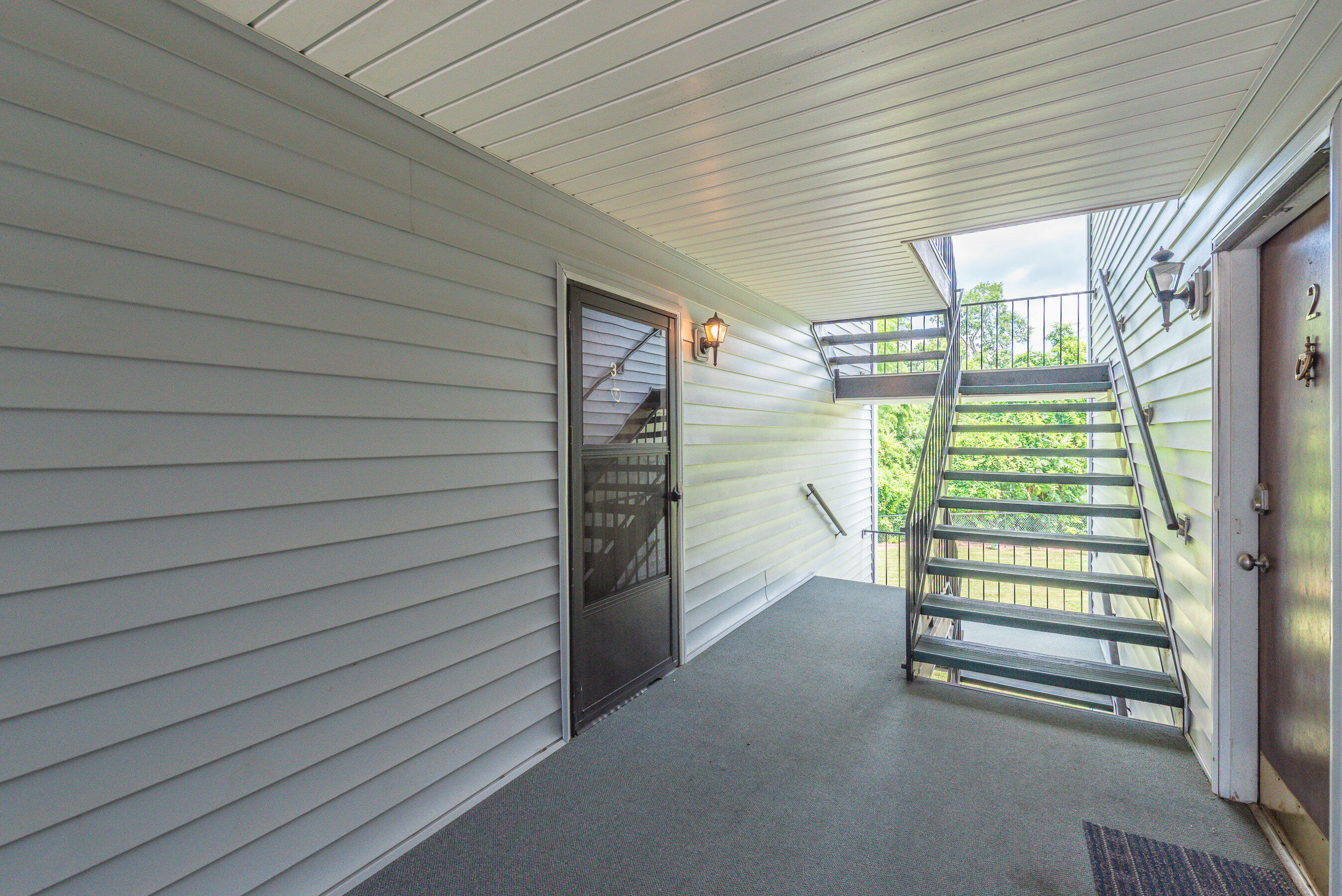 Property Photo: 321 Laurens Street SW B3 SC 29801