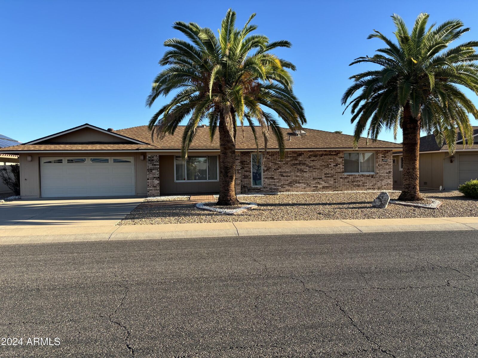 Property Photo: 9510 W Calico Drive AZ 85373