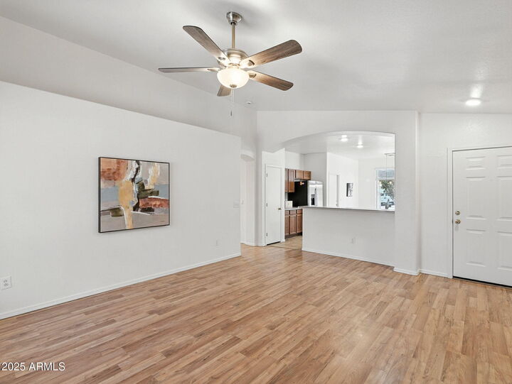Property Photo: 4070 E Orion Street AZ 85234