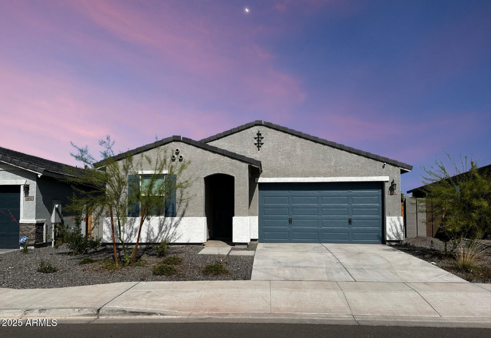 Property Photo: 6838 W Pedro Lane AZ 85339