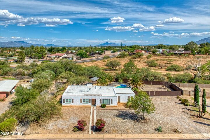 Property Photo:  1781 Driftwood Circle  AZ 85635 