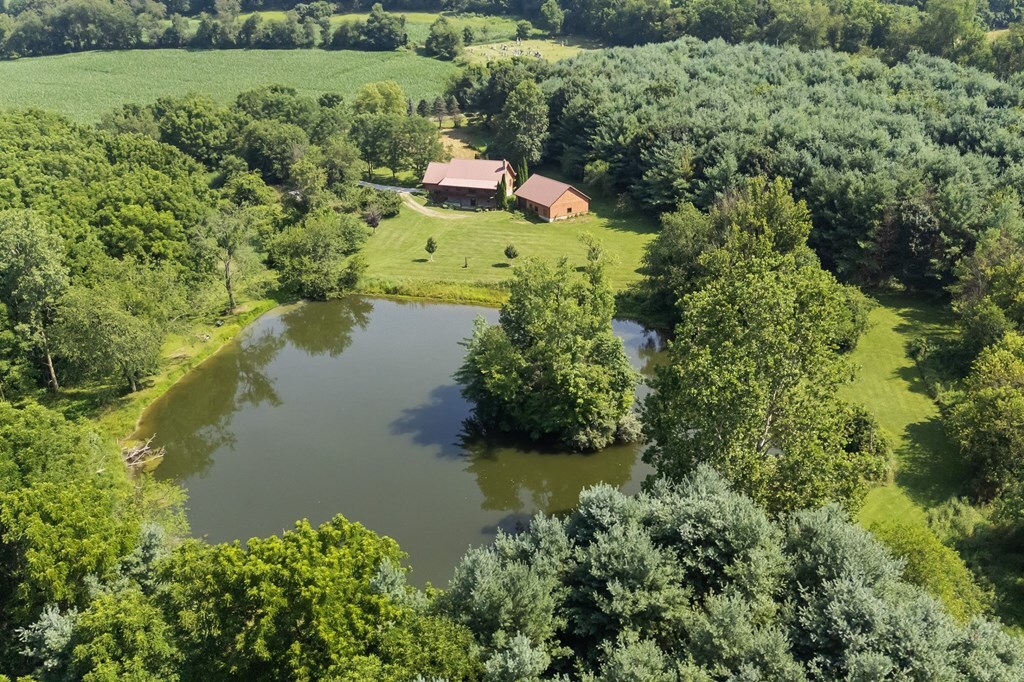 Property Photo:  311 Twp Rd 2300  OH 44842 