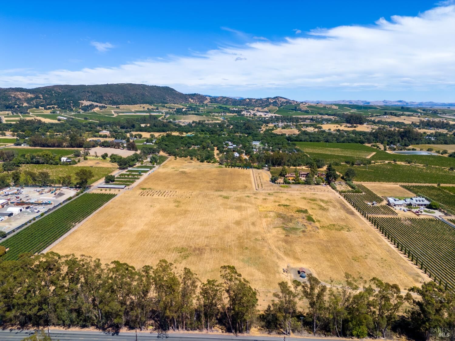 Property Photo: 20780 8th Street CA 95476