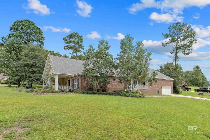 Property Photo:  33781 Boardwalk Drive  AL 36527 