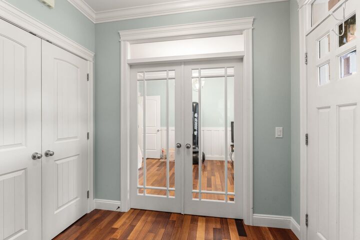 Property Photo: 20752 Grade Crescent BC V3A 4K3