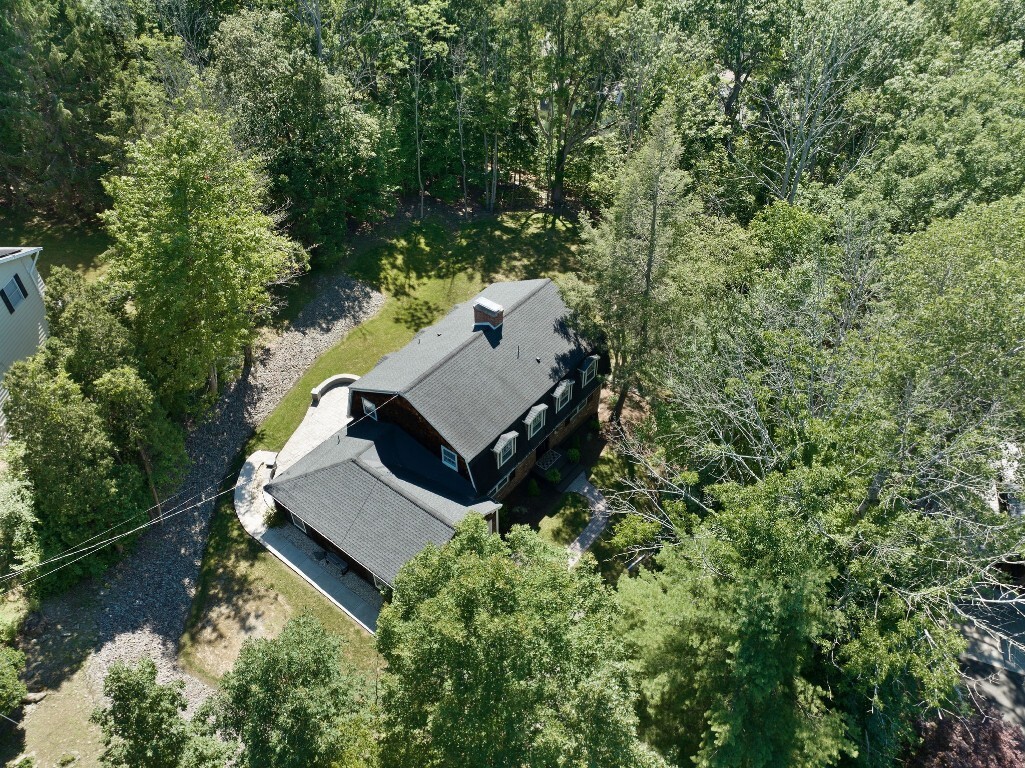 Property Photo: 2155 E Hamton Road NY 13903