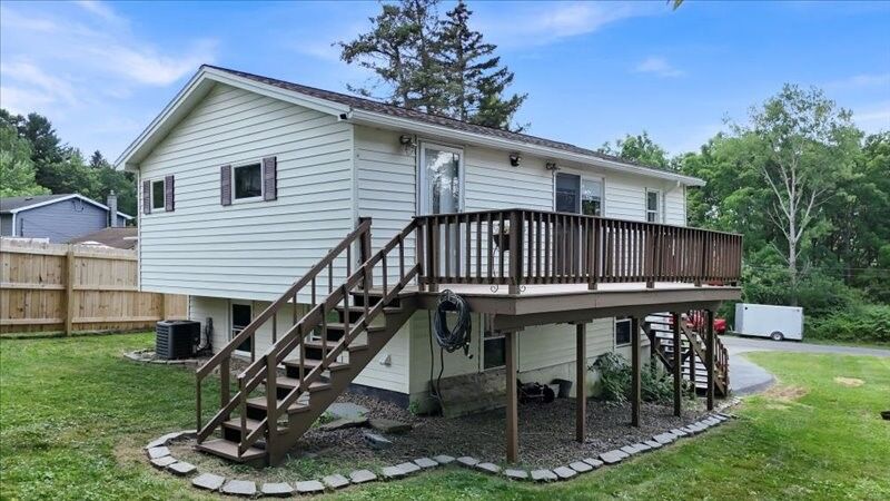 Property Photo:  1990 Kimball Street  NY 13903 