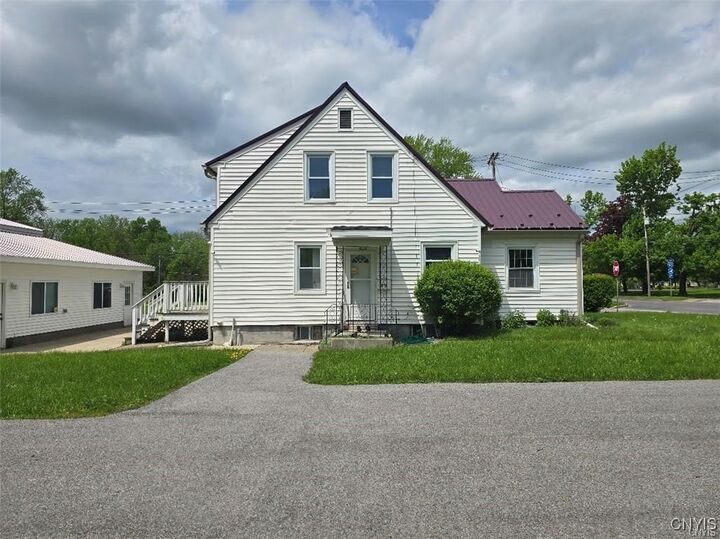 Property Photo: 343 N Peterboro Street NY 13032